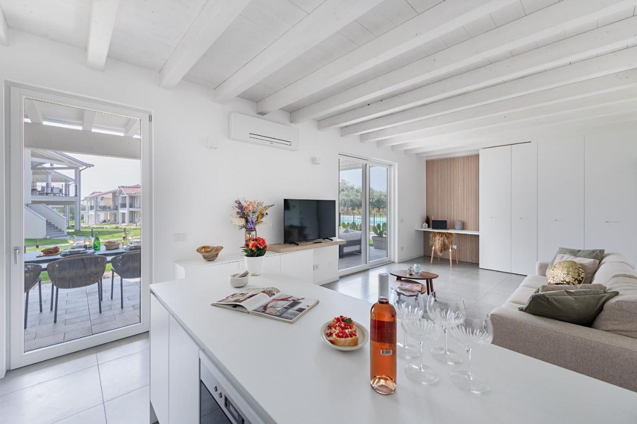 La Cittadella Pt-6 By Wonderful Italy Apartment Manerba del Garda Exterior photo