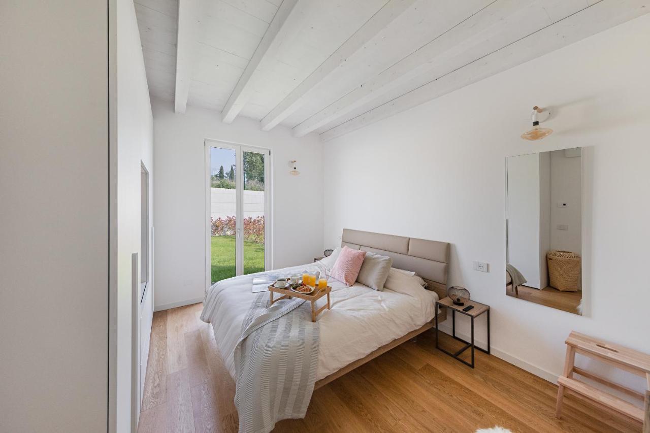 La Cittadella Pt-6 By Wonderful Italy Apartment Manerba del Garda Exterior photo