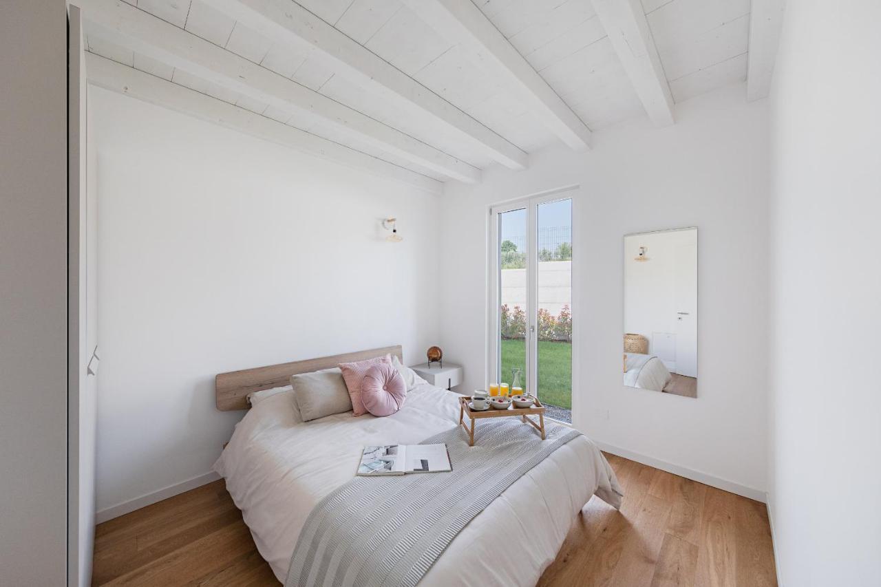 La Cittadella Pt-6 By Wonderful Italy Apartment Manerba del Garda Exterior photo