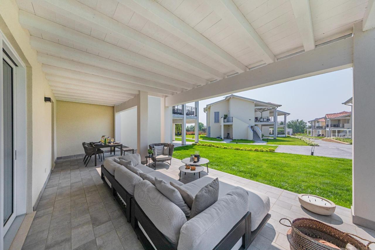La Cittadella Pt-6 By Wonderful Italy Apartment Manerba del Garda Exterior photo