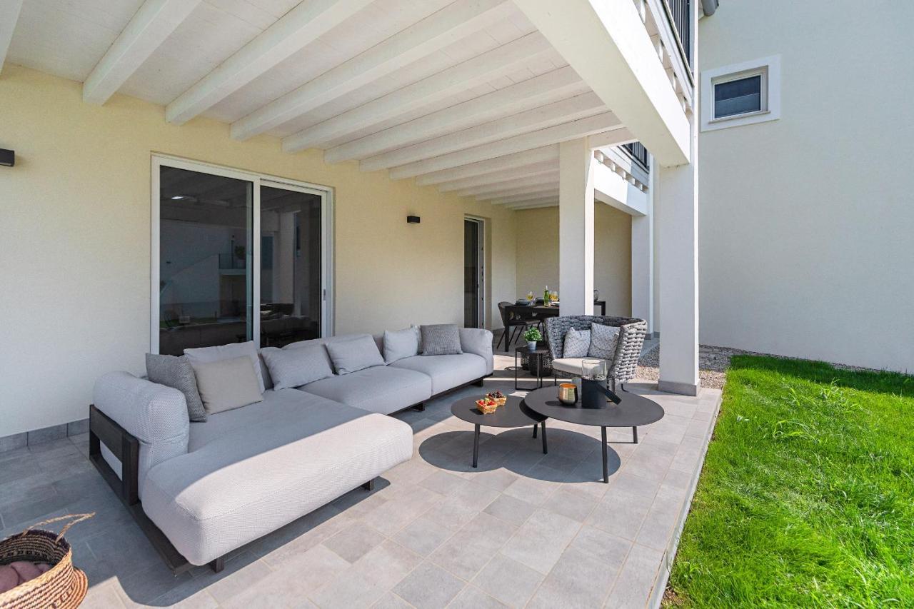 La Cittadella Pt-6 By Wonderful Italy Apartment Manerba del Garda Exterior photo