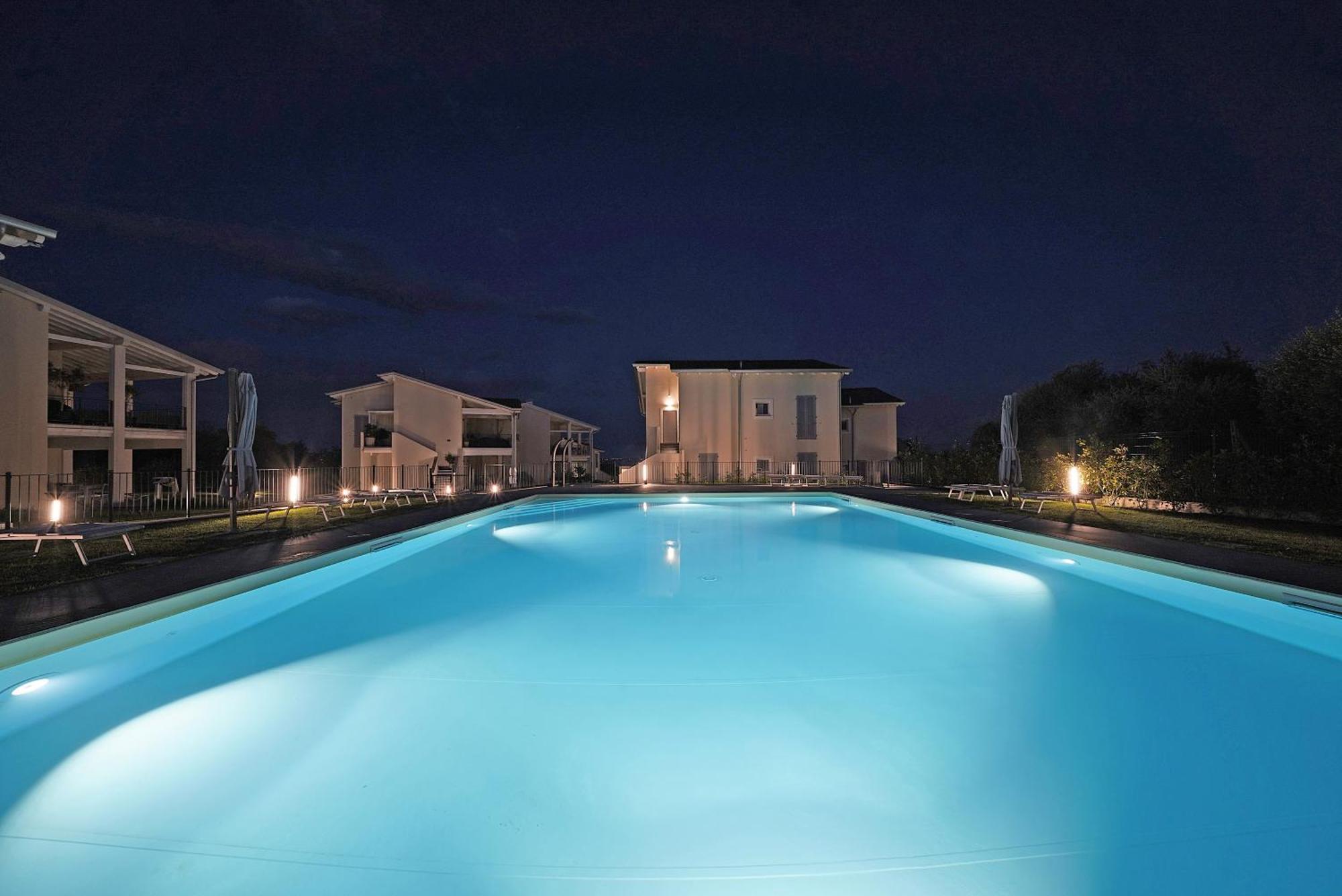 La Cittadella Pt-6 By Wonderful Italy Apartment Manerba del Garda Exterior photo